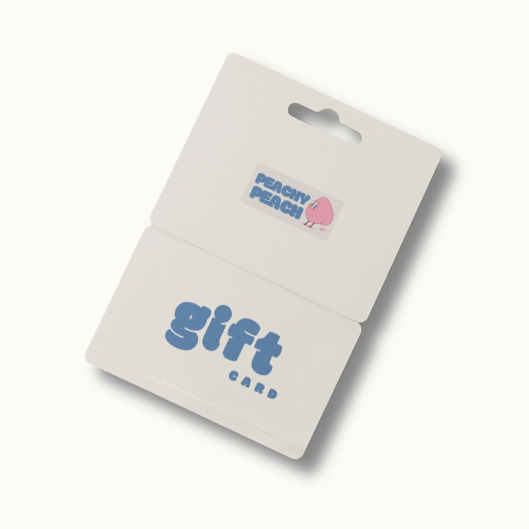 Digital Gift Card