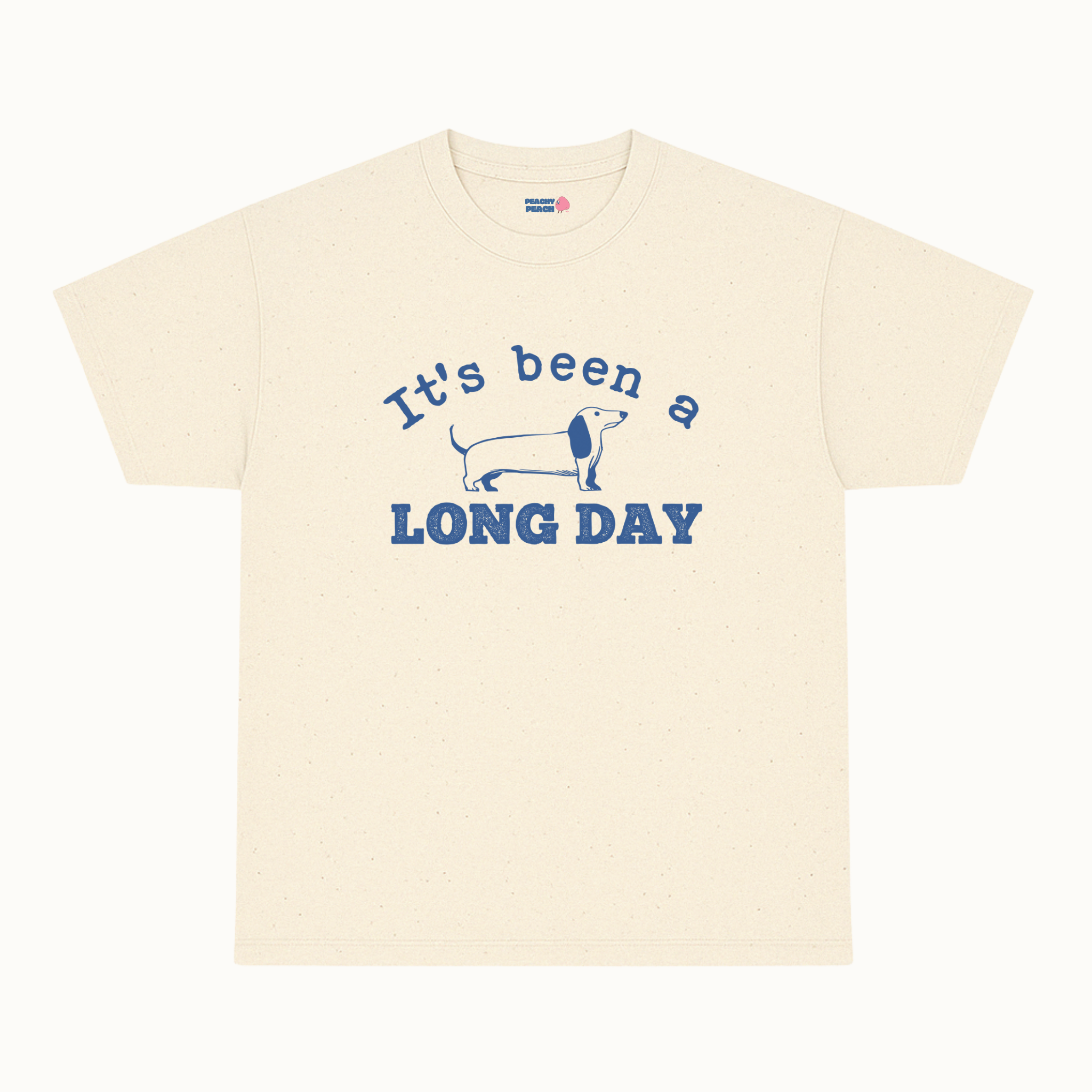 It's been a long day