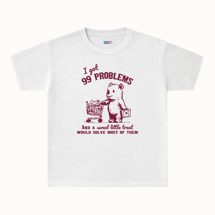 I've got 99 problems