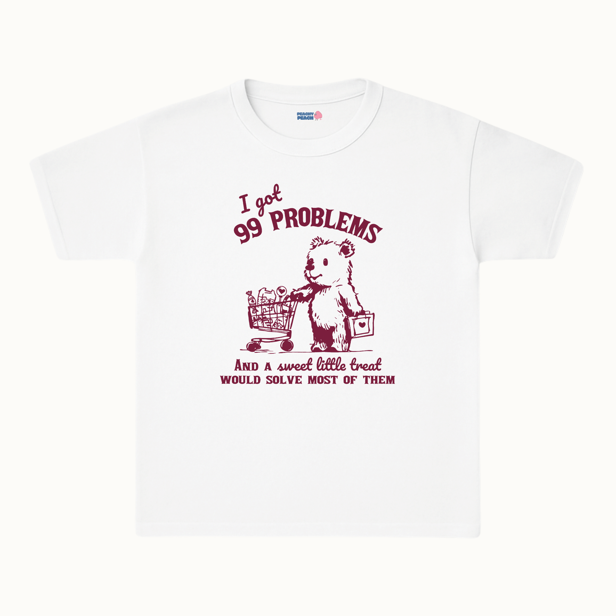 I've got 99 problems