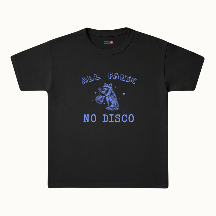 All panic no disco