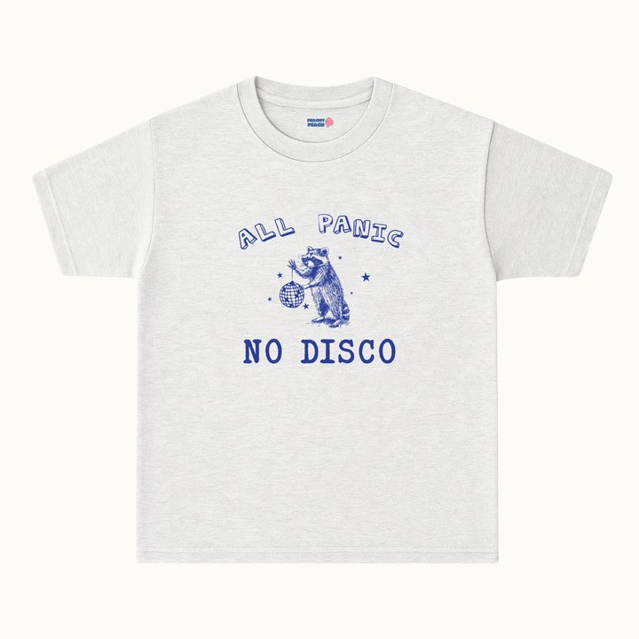 All panic no disco