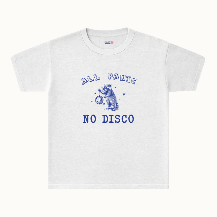 All panic no disco