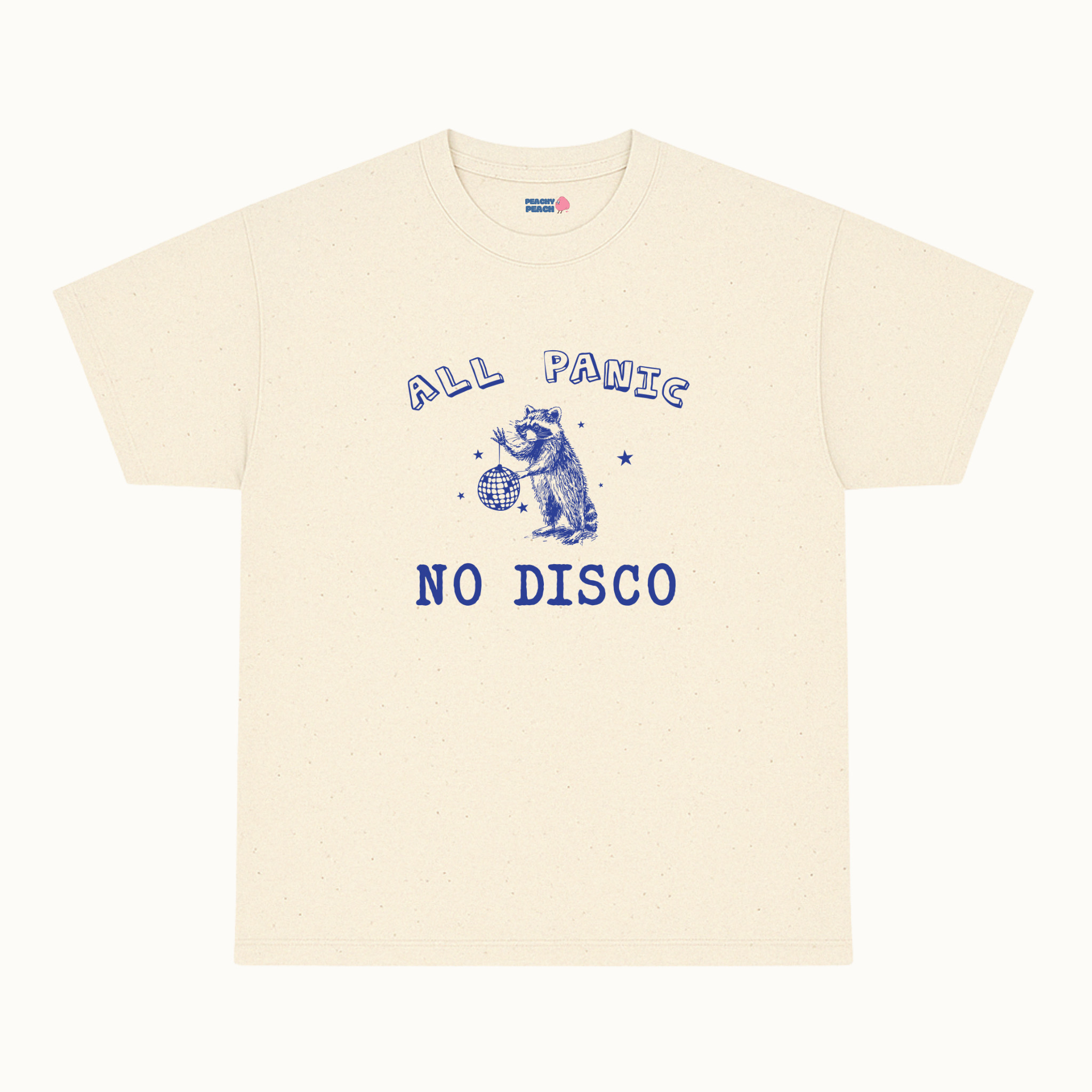 All panic no disco