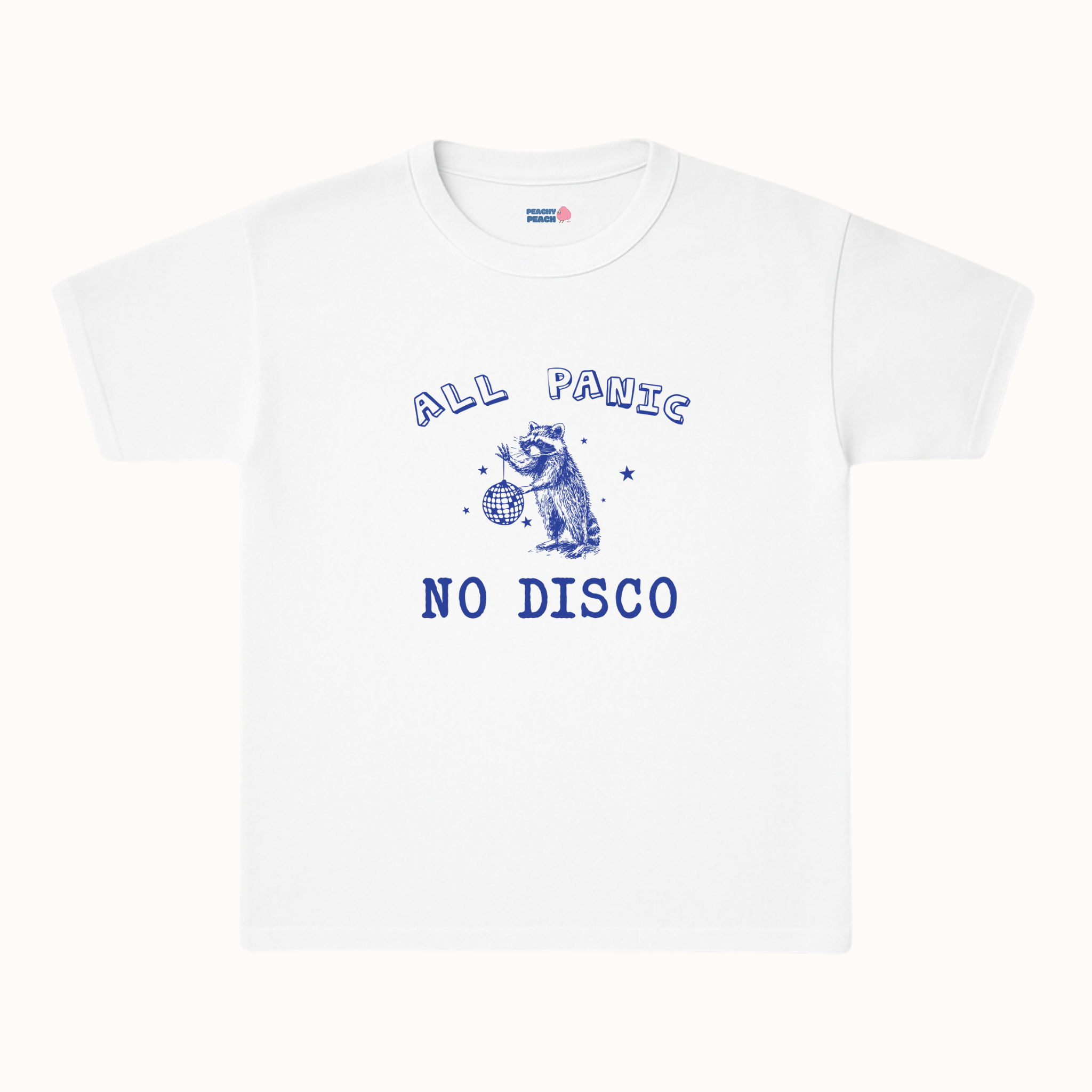 All panic no disco