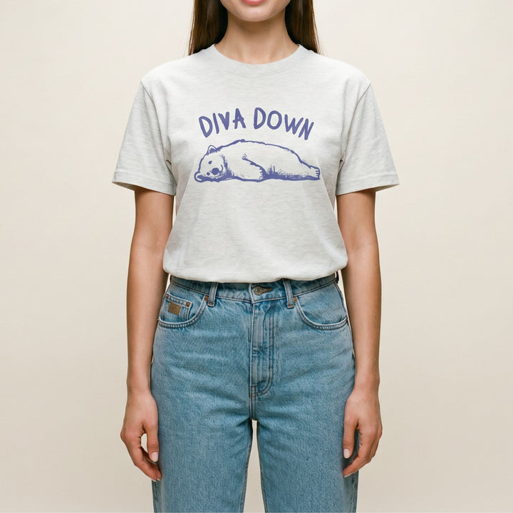 Diva down