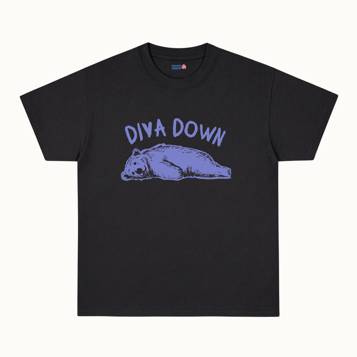 Diva down