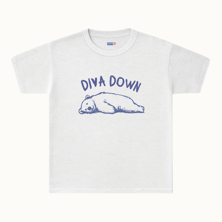 Diva down
