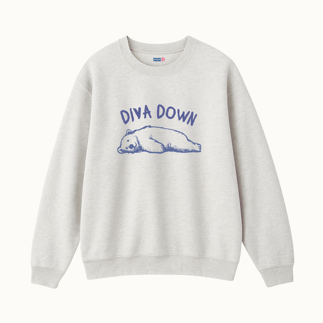 Diva down