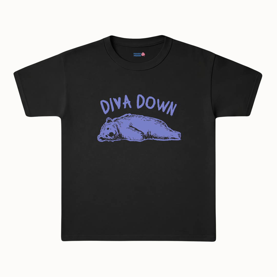 Diva down