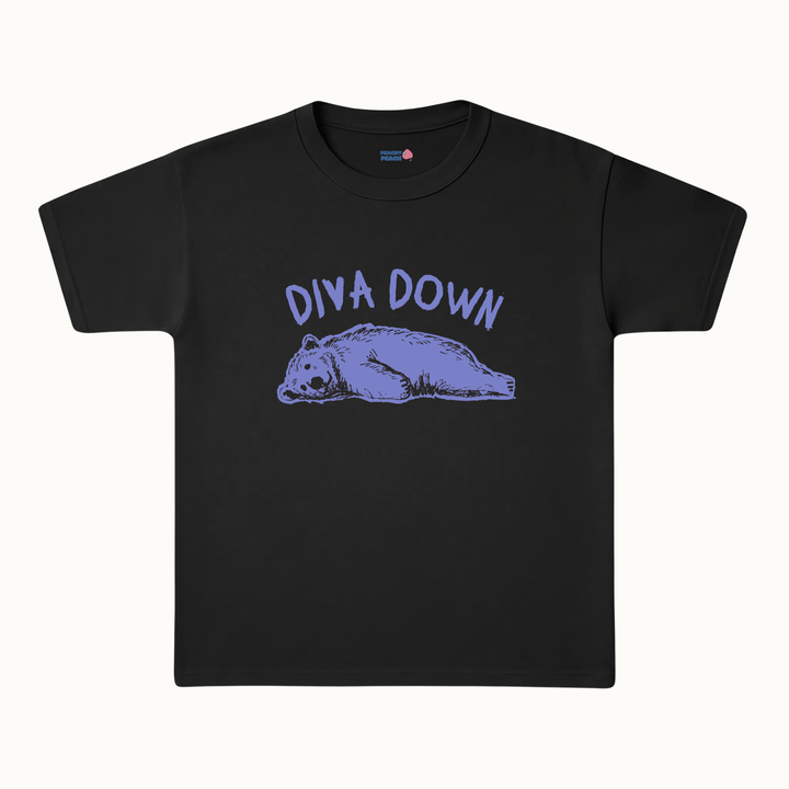 Diva down