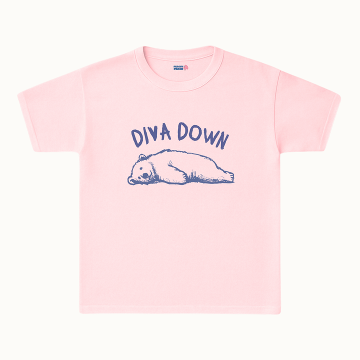 Diva down