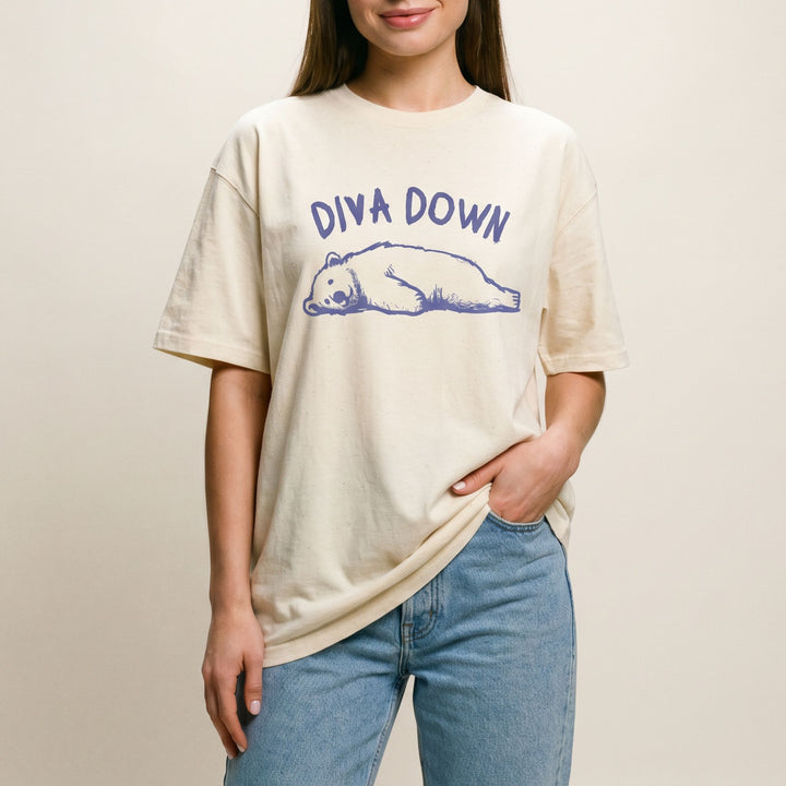 Diva down