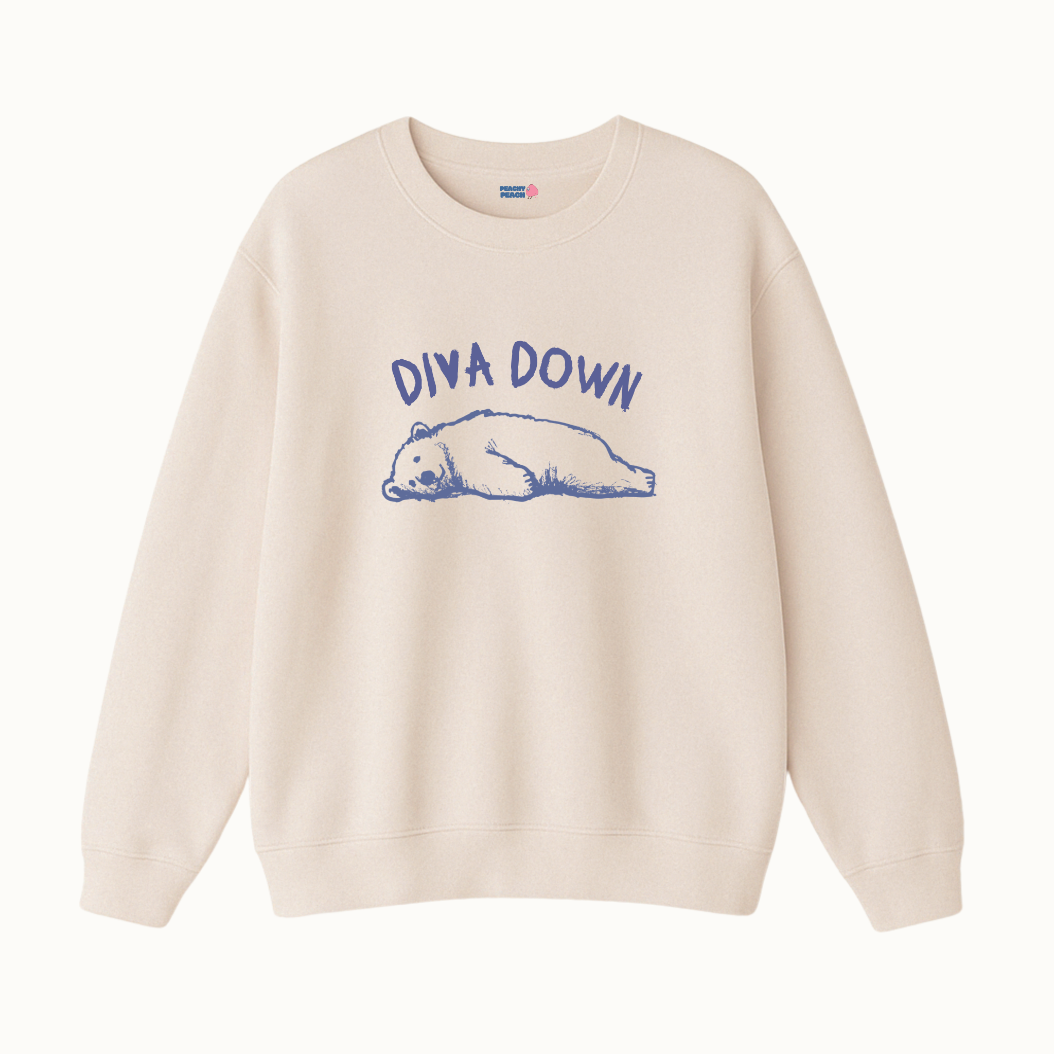 Diva down