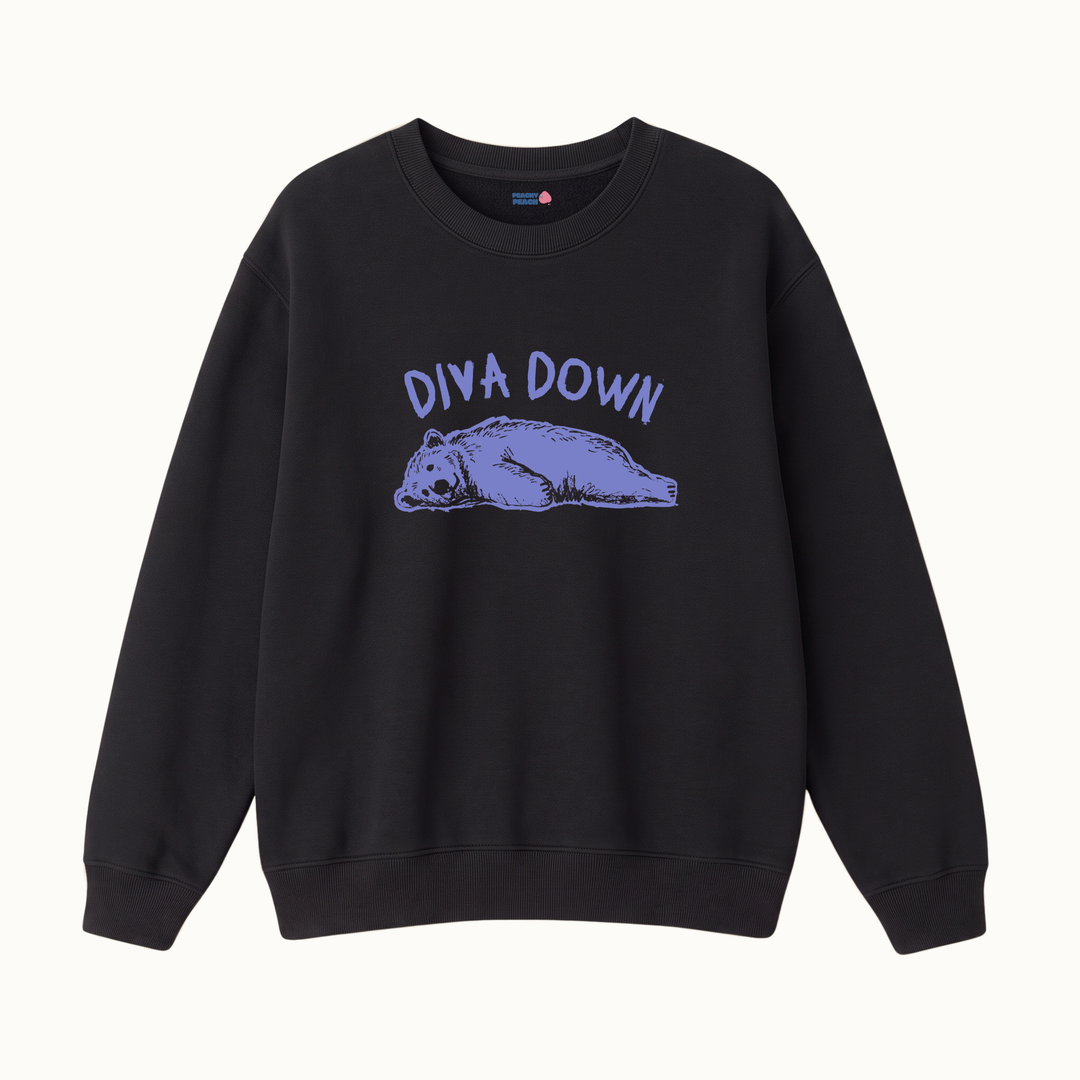 Diva down
