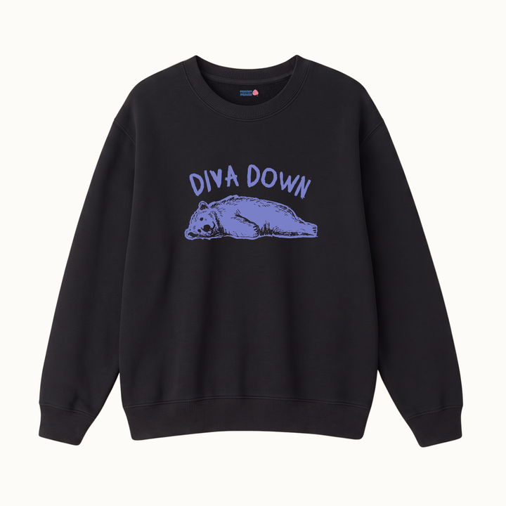 Diva down