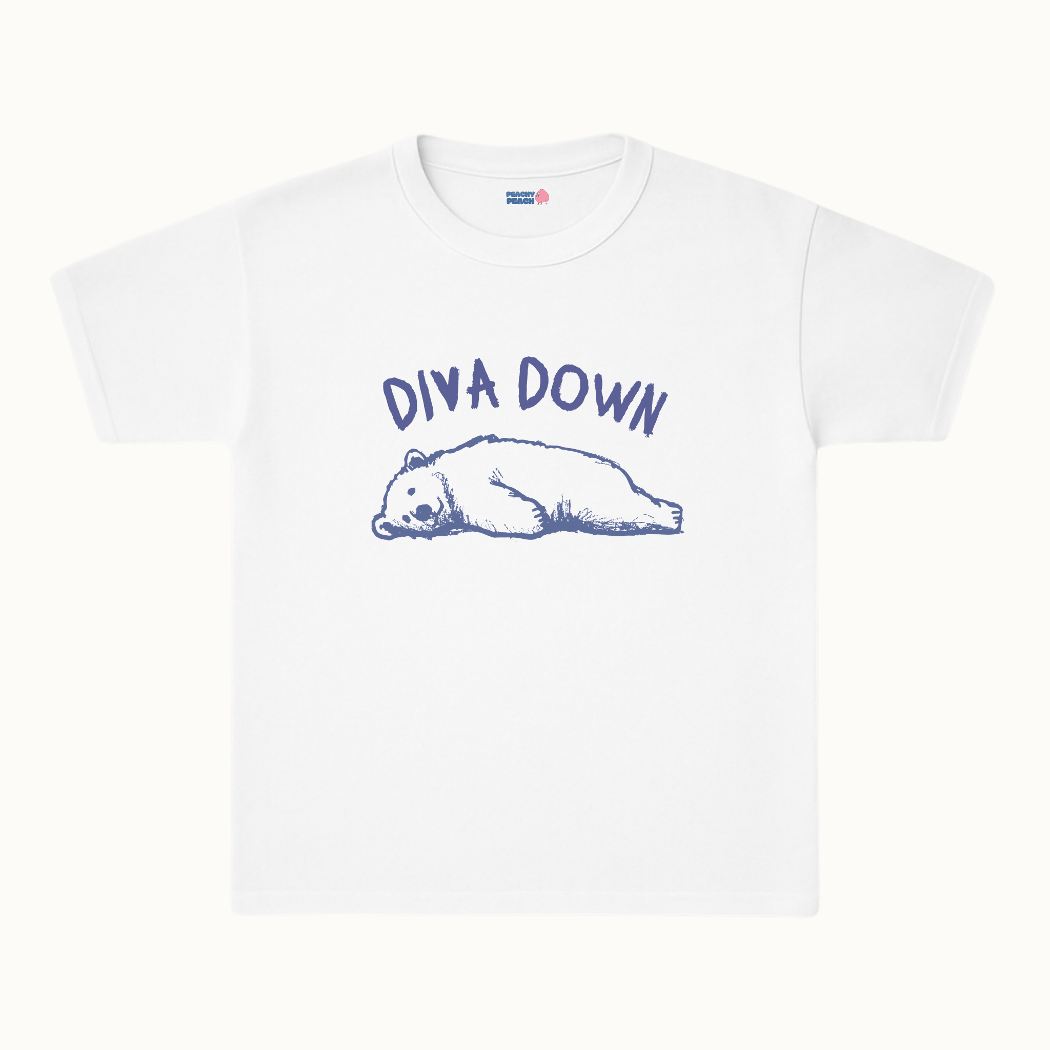 Diva down