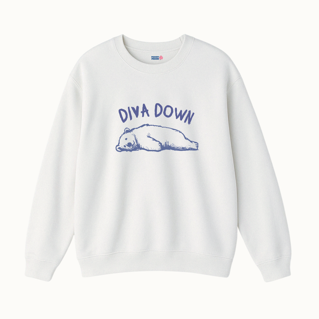 Diva down