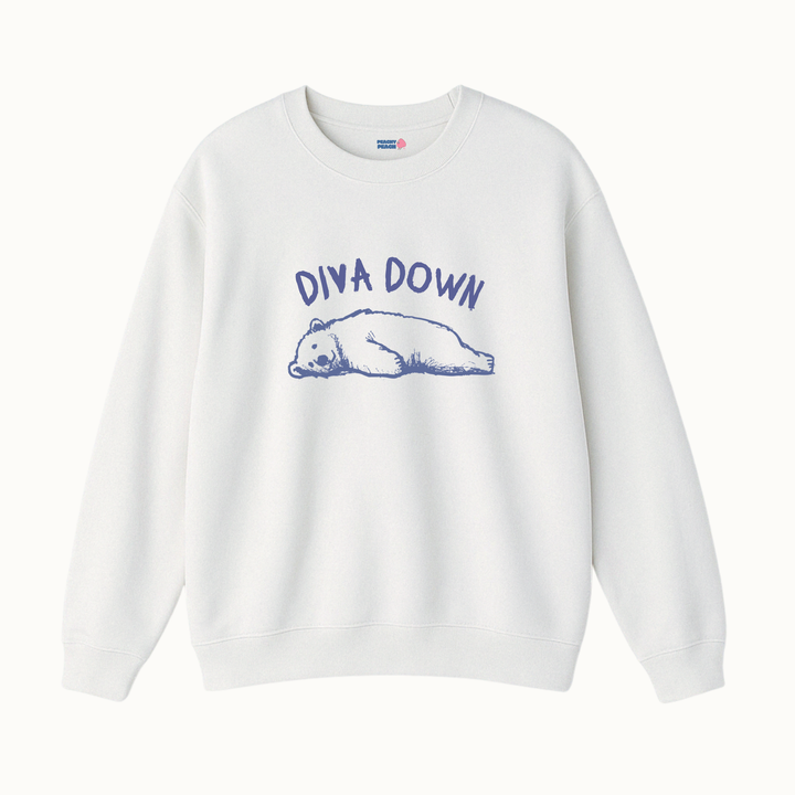 Diva down