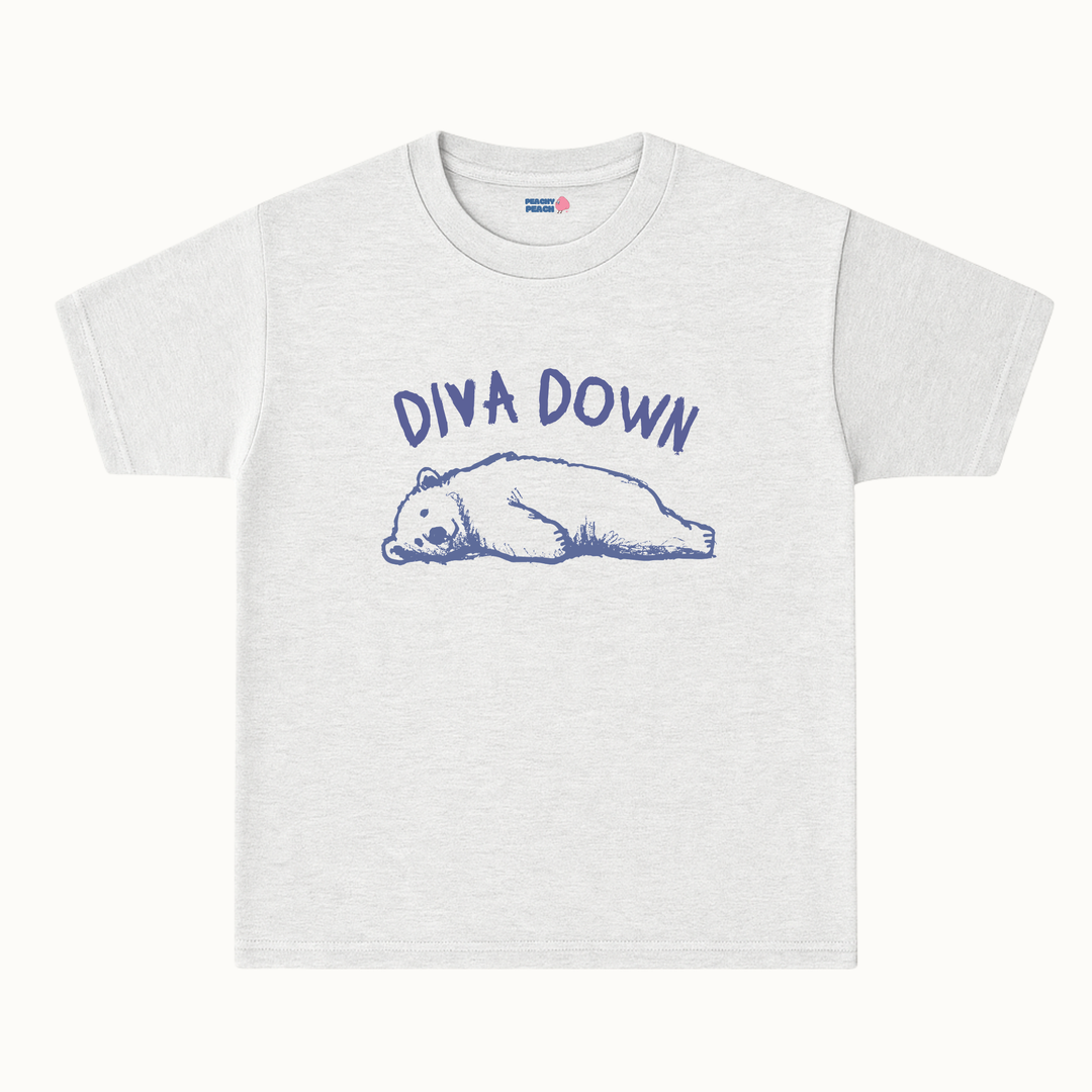 Diva down