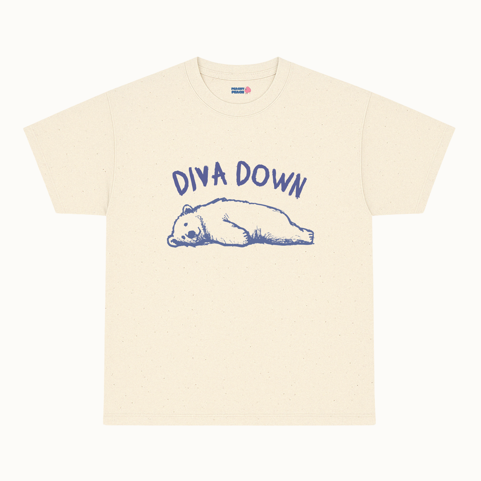 Diva down