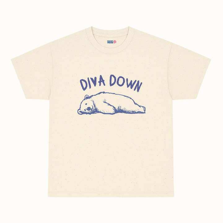 Diva down