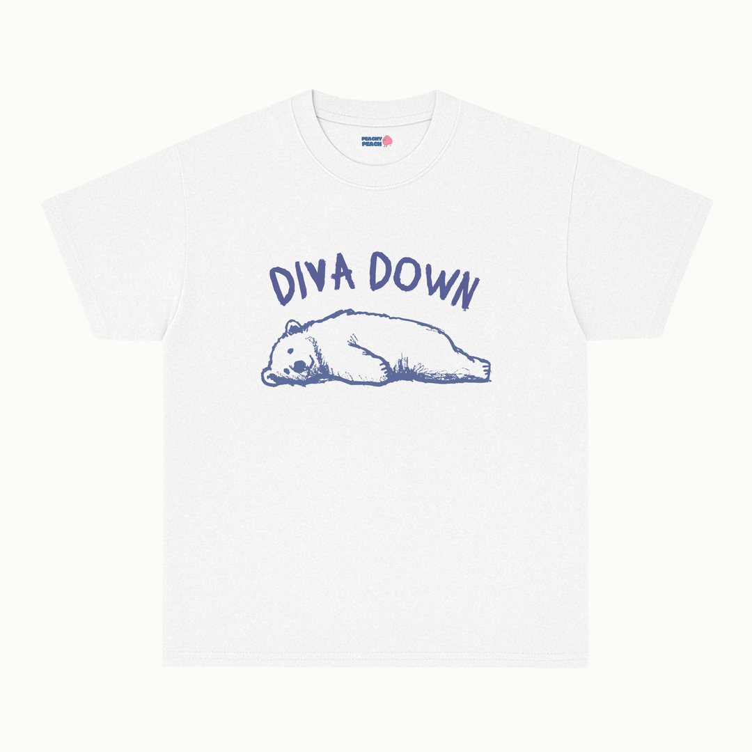 Diva down