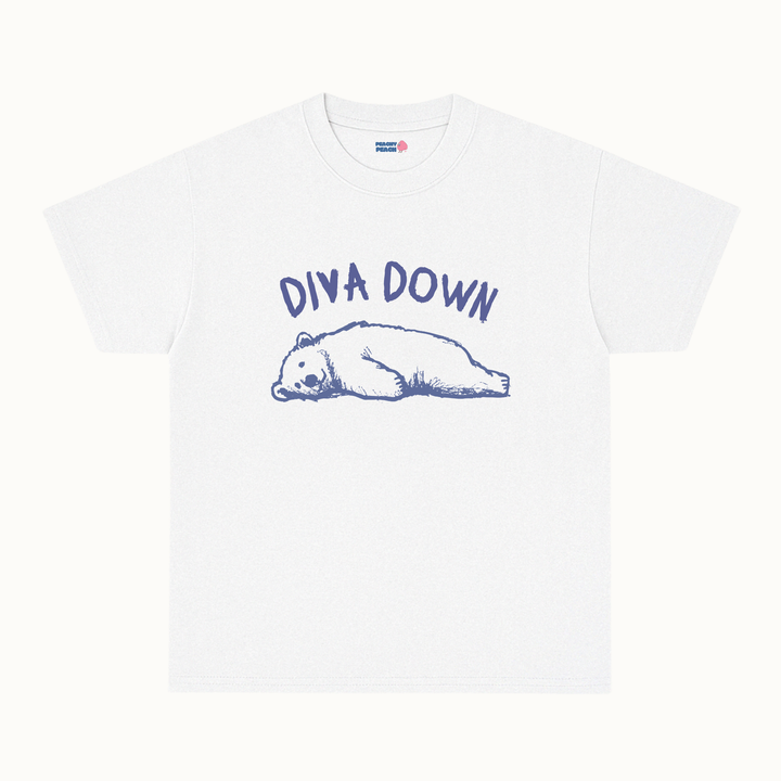 Diva down