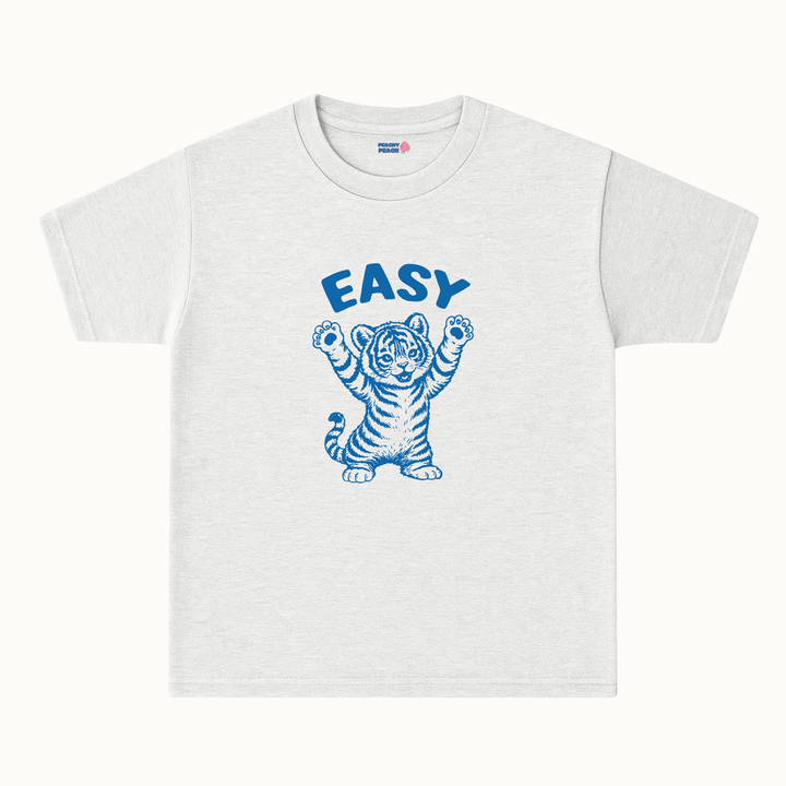 Easy tiger