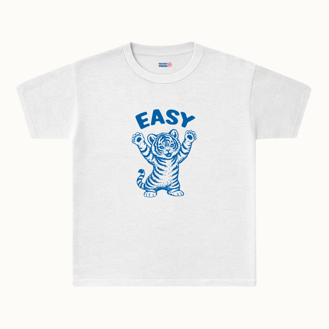 Easy tiger