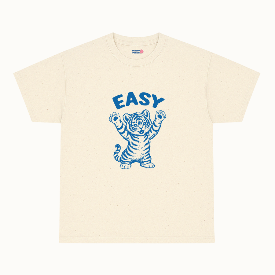 Easy tiger