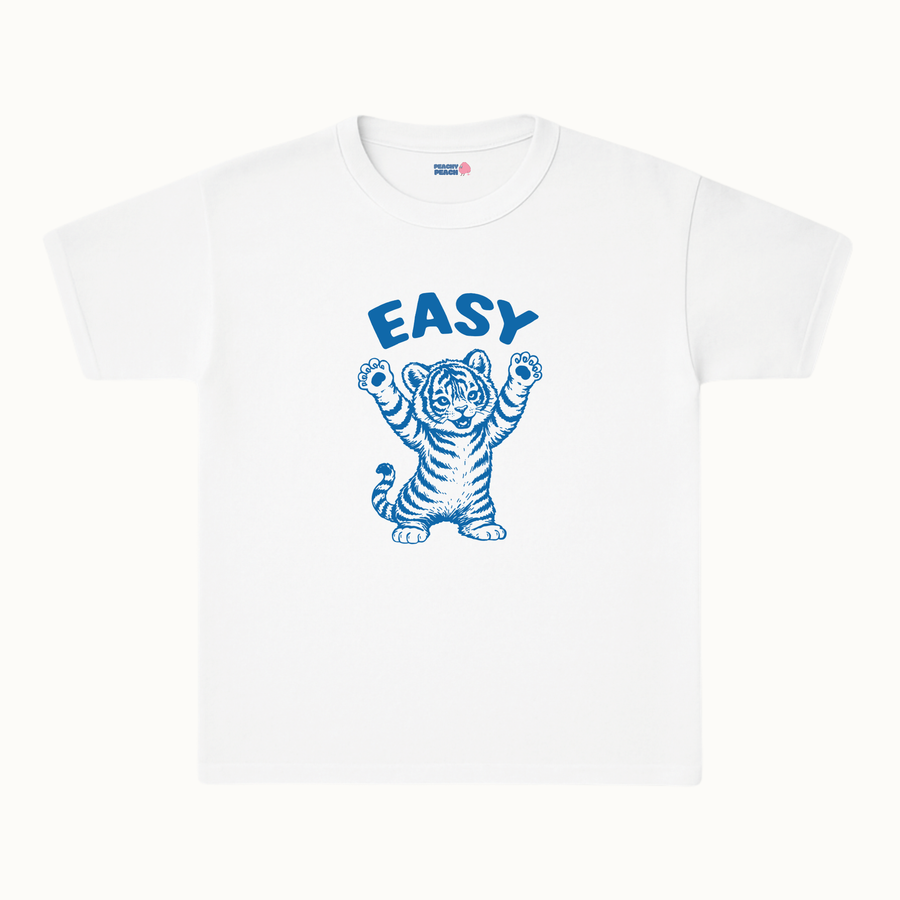 Easy tiger