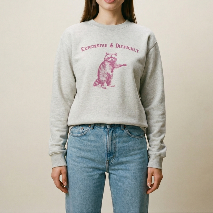 Expensive & Difficult