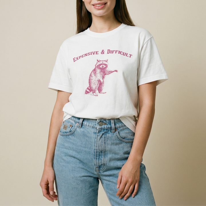 Expensive & Difficult