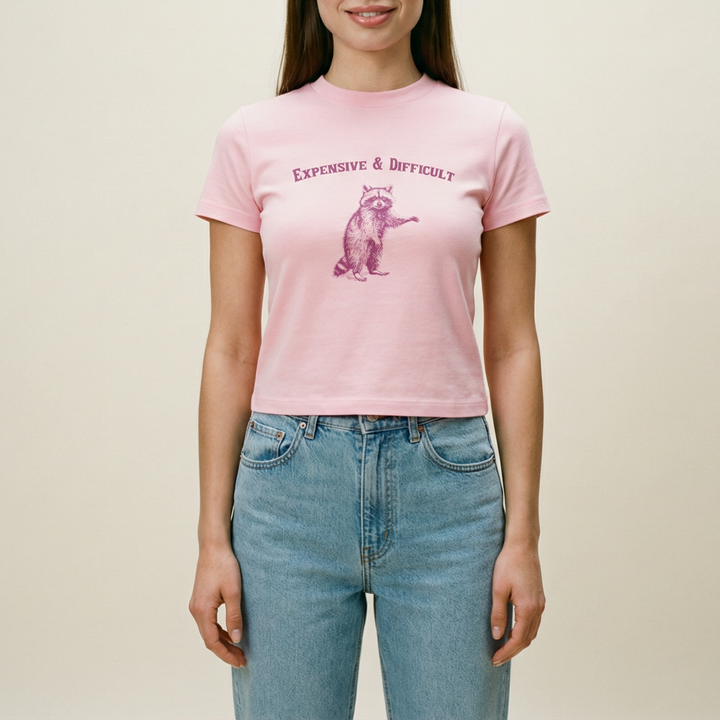 Expensive & Difficult