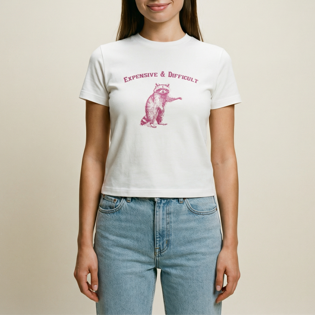 Expensive & Difficult