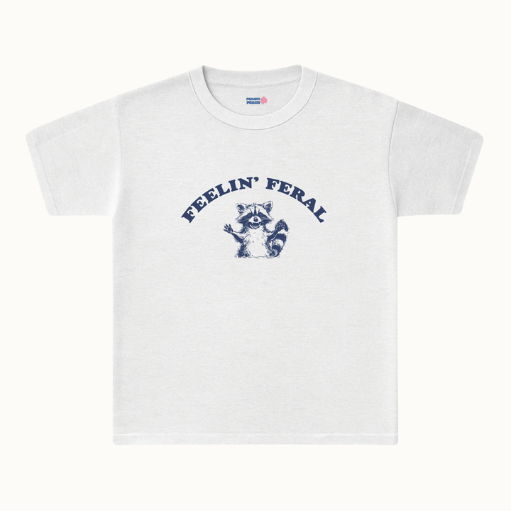 Feelin' feral