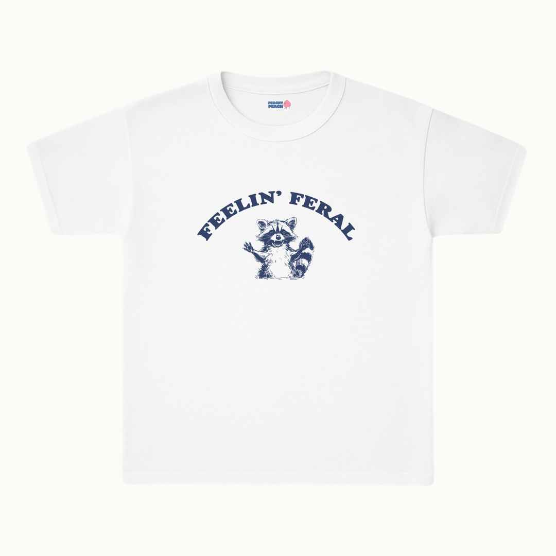 Feelin' feral