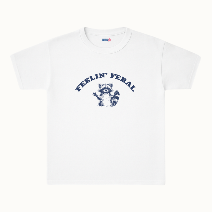 Feelin' feral