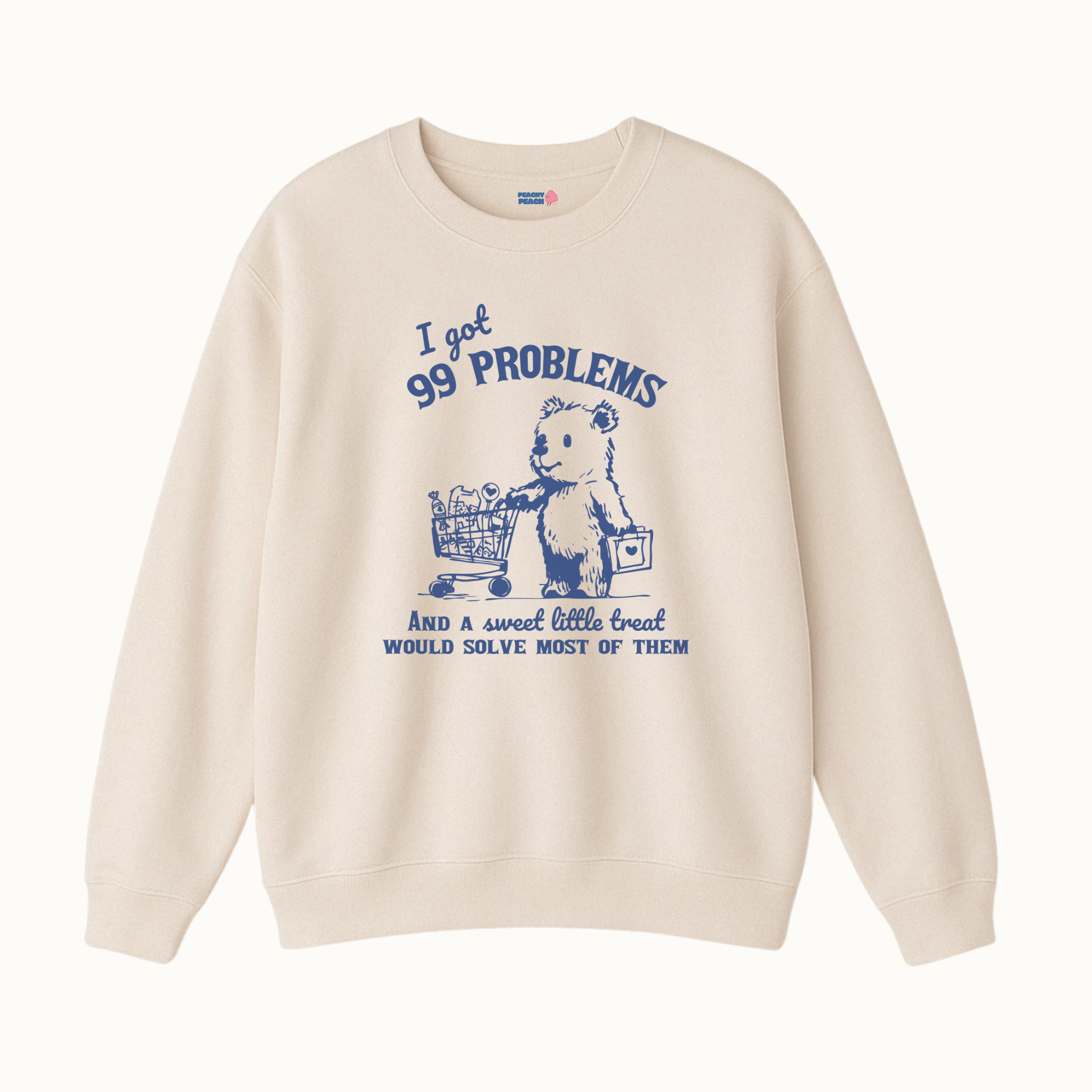 I've got 99 problems