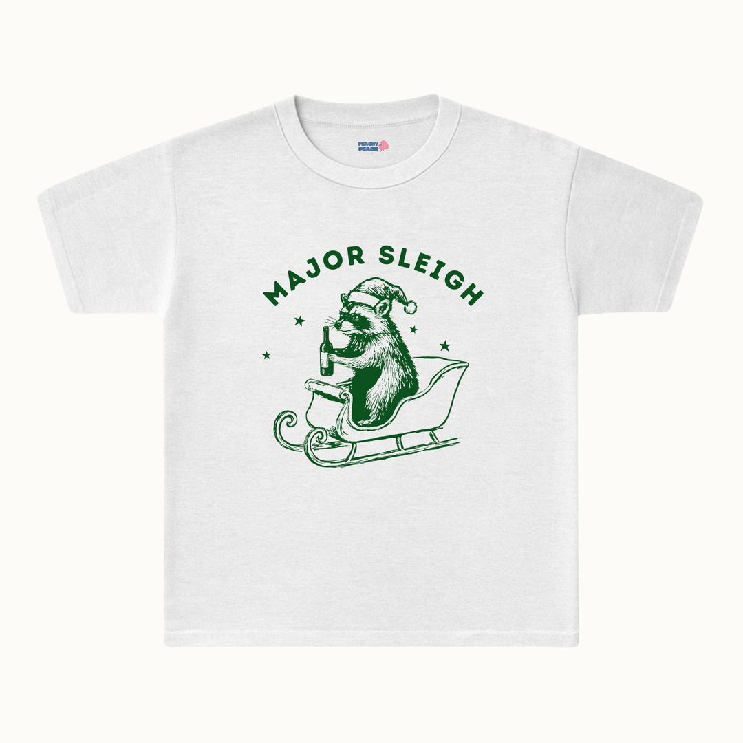 Major Sleigh