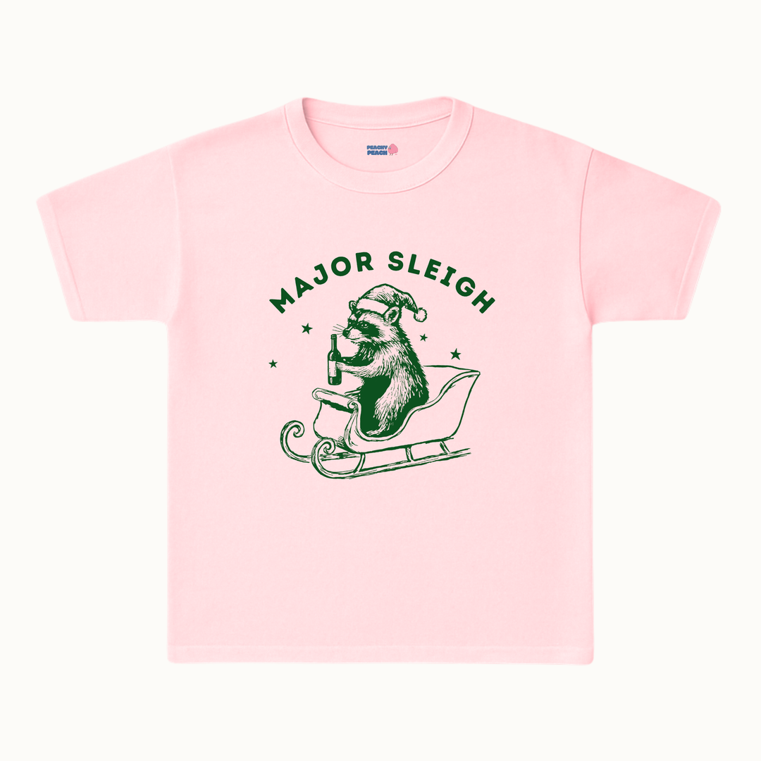 Major Sleigh