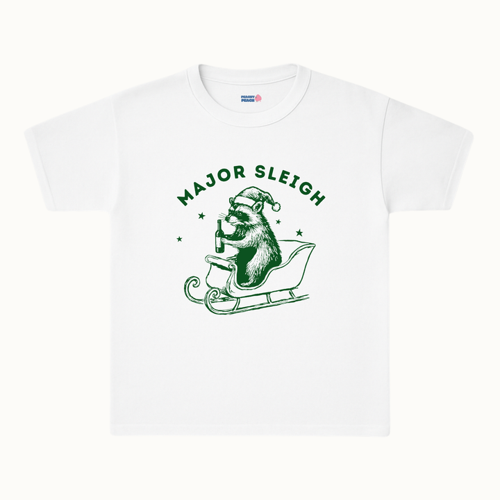 Major Sleigh