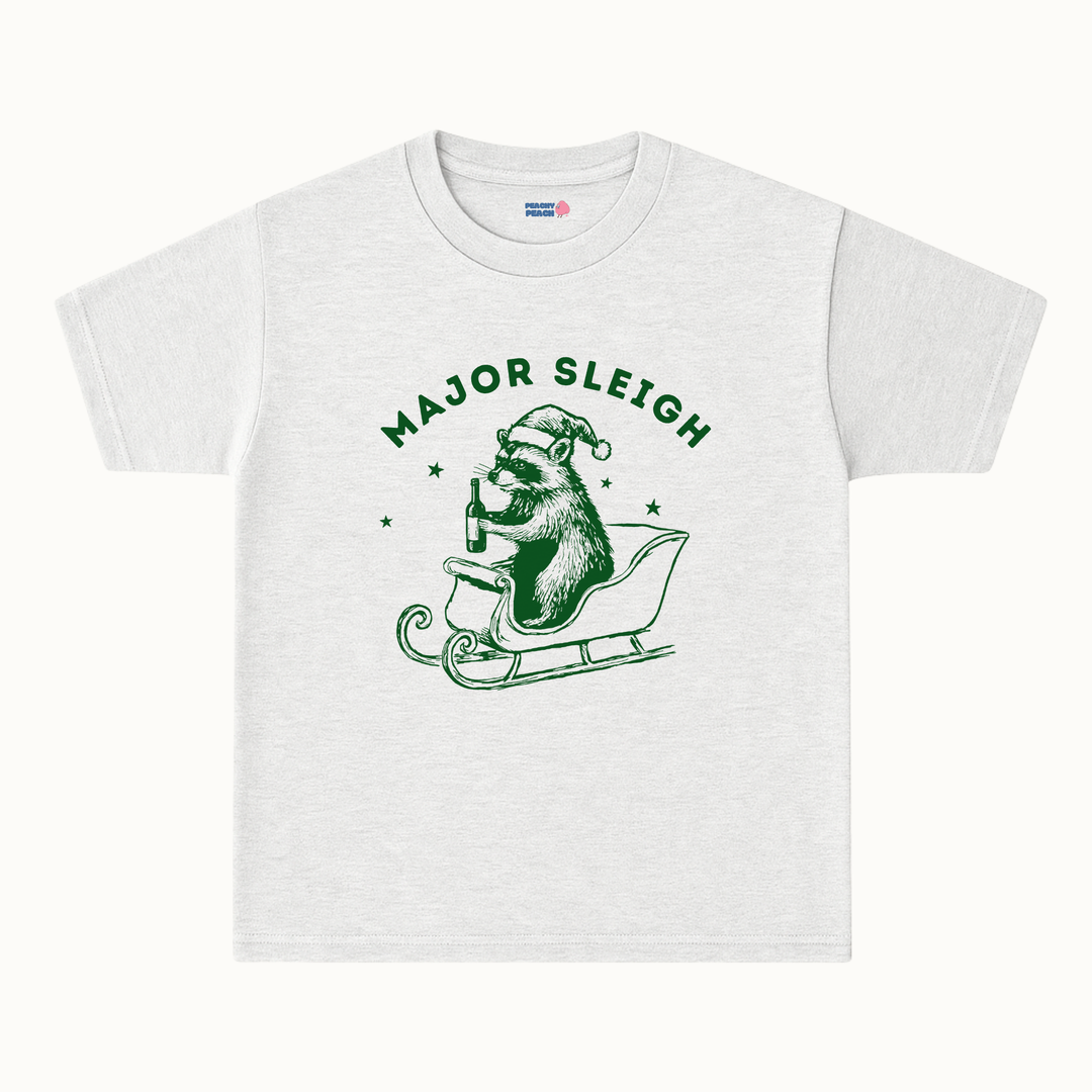 Major Sleigh