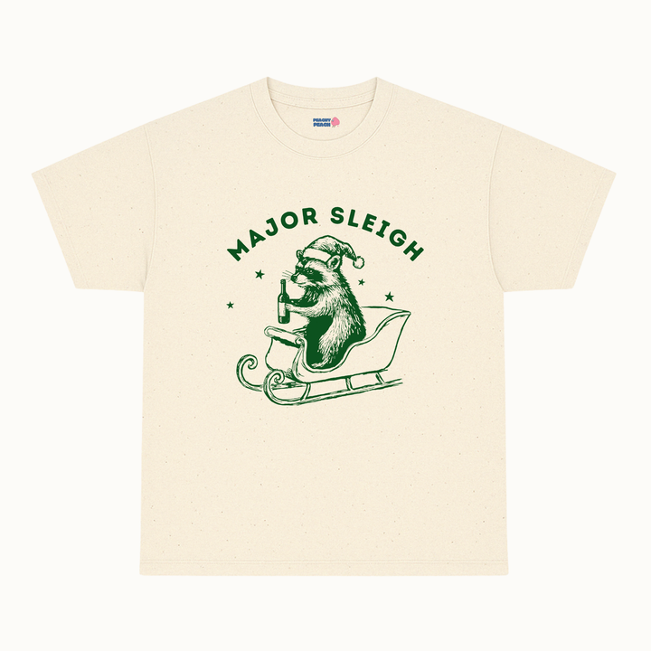 Major Sleigh