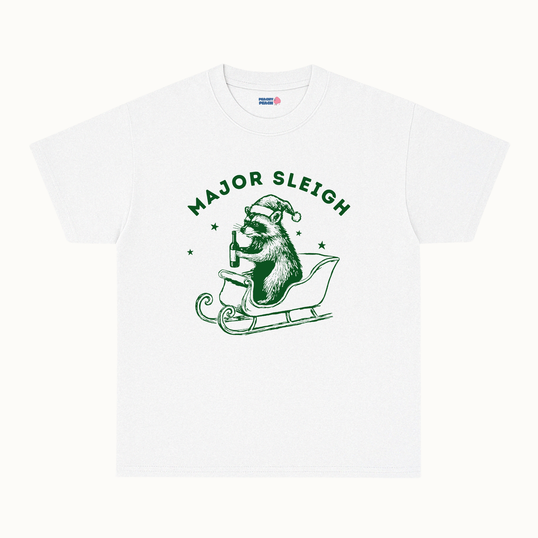 Major Sleigh
