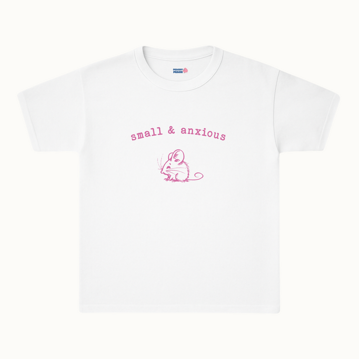 Small & Anxious