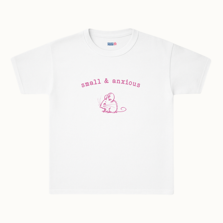 Small & Anxious