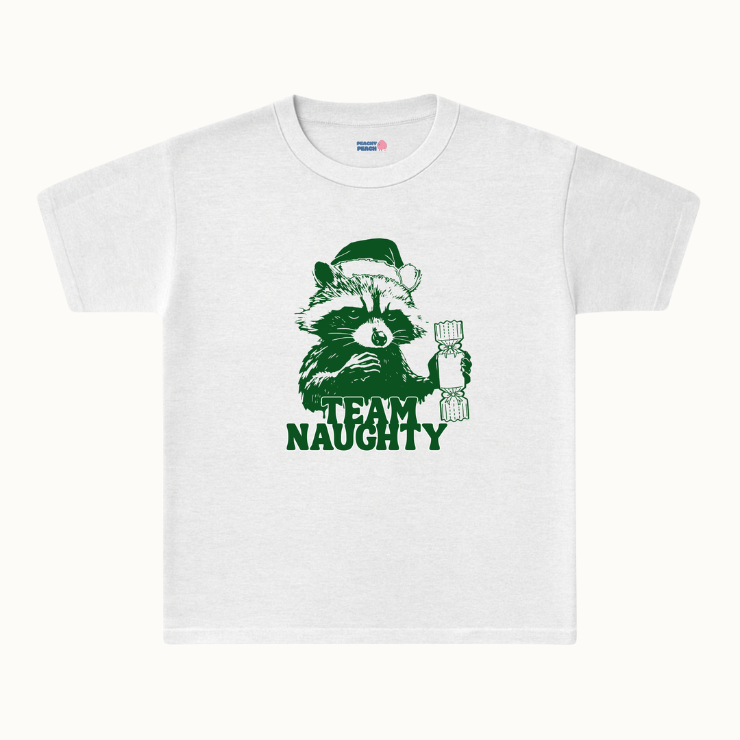 Team Naughty