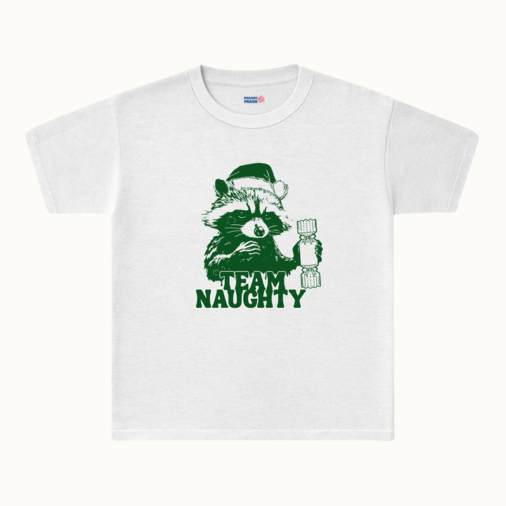 Team Naughty